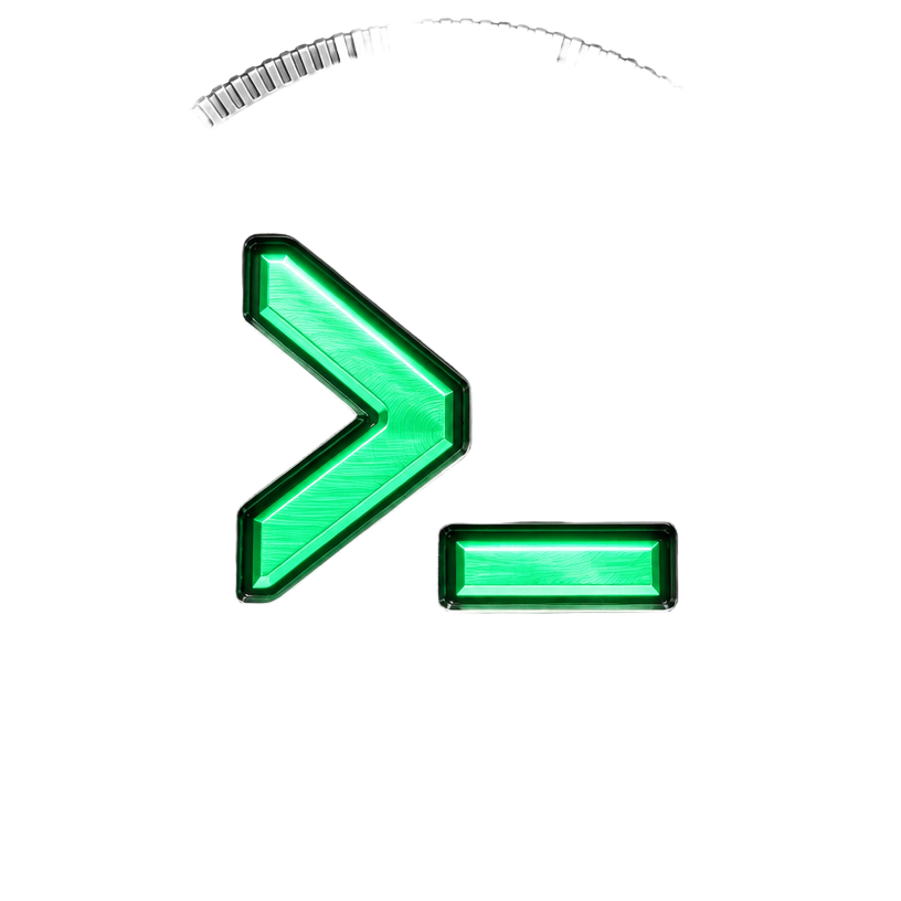 $TERM token artwork